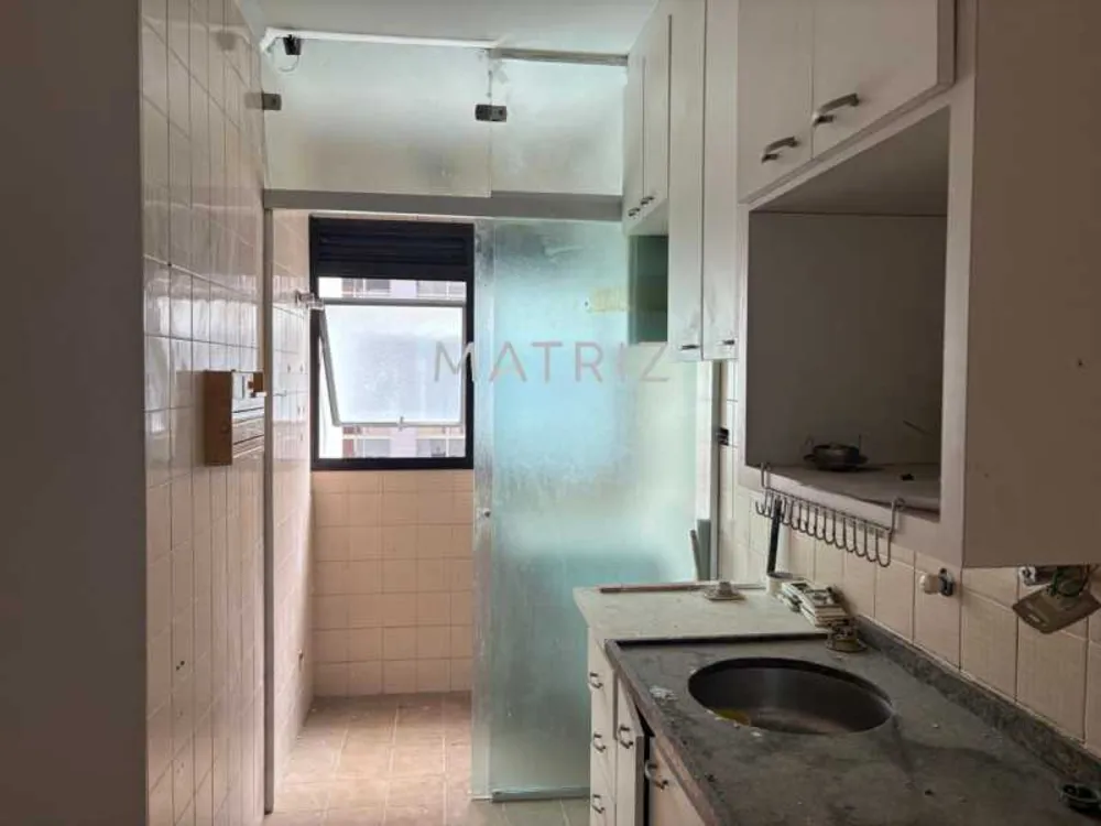 Apartamento, 2 quartos, 56 m² - Foto 2