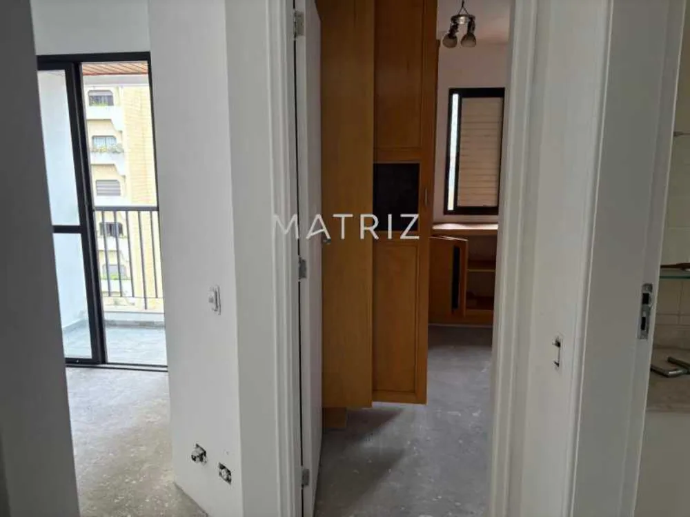 Apartamento, 2 quartos, 56 m² - Foto 11