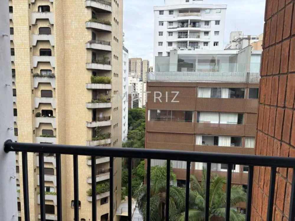 Apartamento, 2 quartos, 56 m² - Foto 13