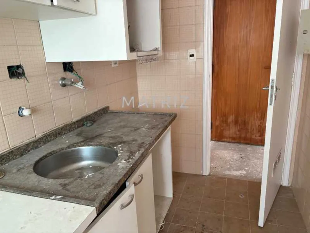 Apartamento, 2 quartos, 56 m² - Foto 4