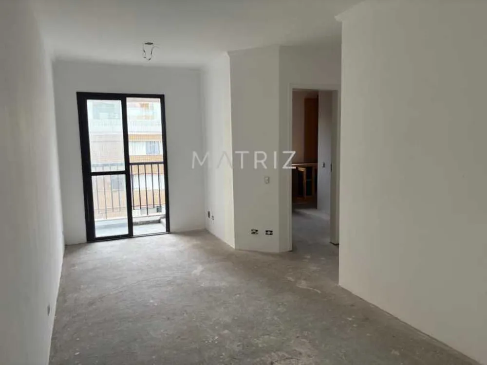 Apartamento, 2 quartos, 56 m² - Foto 1