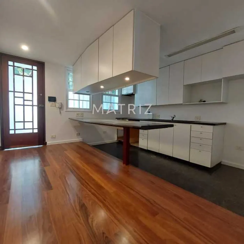 Casa de Vila, 2 quartos - Foto 1