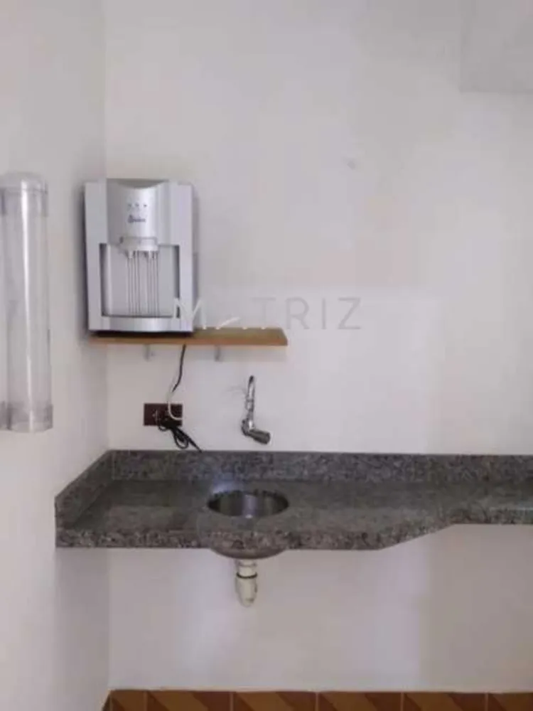 Loja-Salão, 30 m² - Foto 3