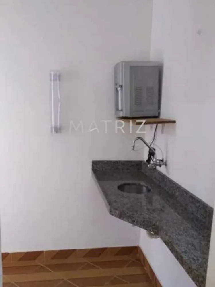Loja-Salão, 30 m² - Foto 1