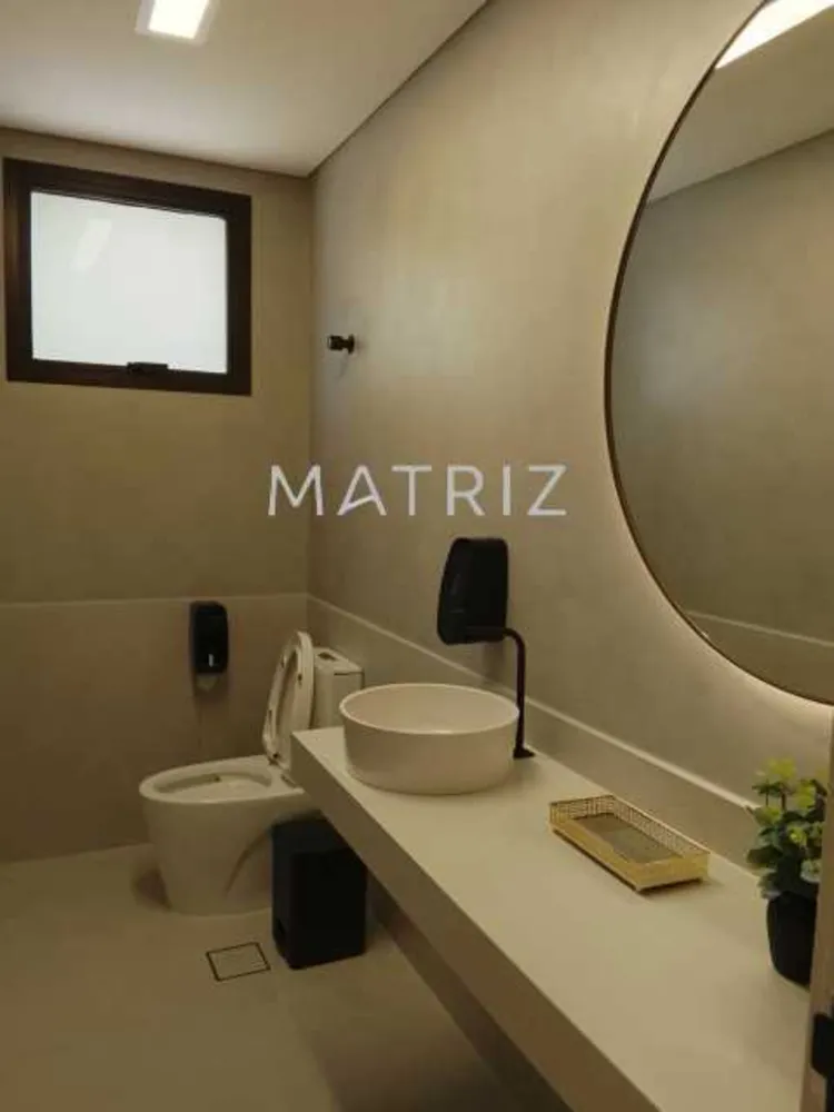 Apartamento, 4 quartos, 190 m² - Foto 11