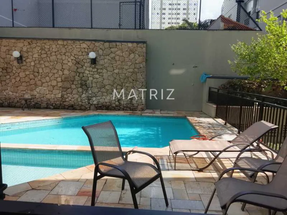 Apartamento, 4 quartos, 190 m² - Foto 8