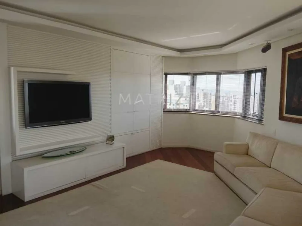 Apartamento, 4 quartos, 190 m² - Foto 9