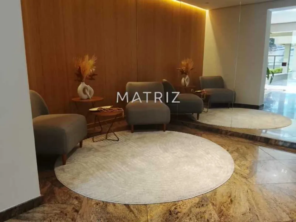 Apartamento, 4 quartos, 190 m² - Foto 1