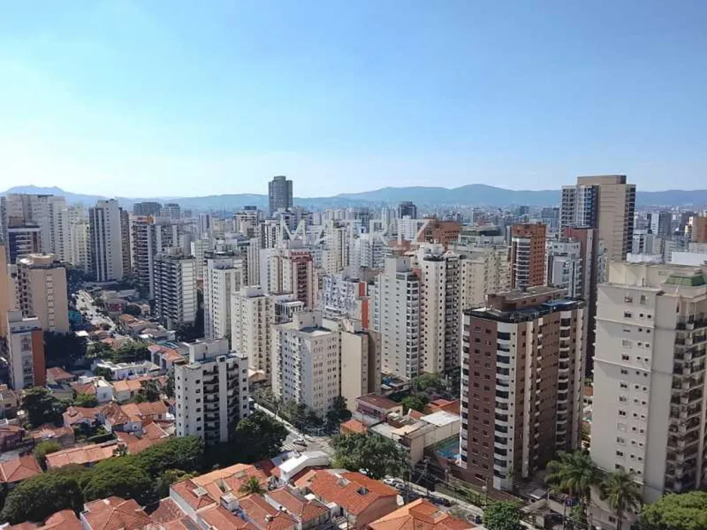 Apartamento, 4 quartos, 190 m² - Foto 15