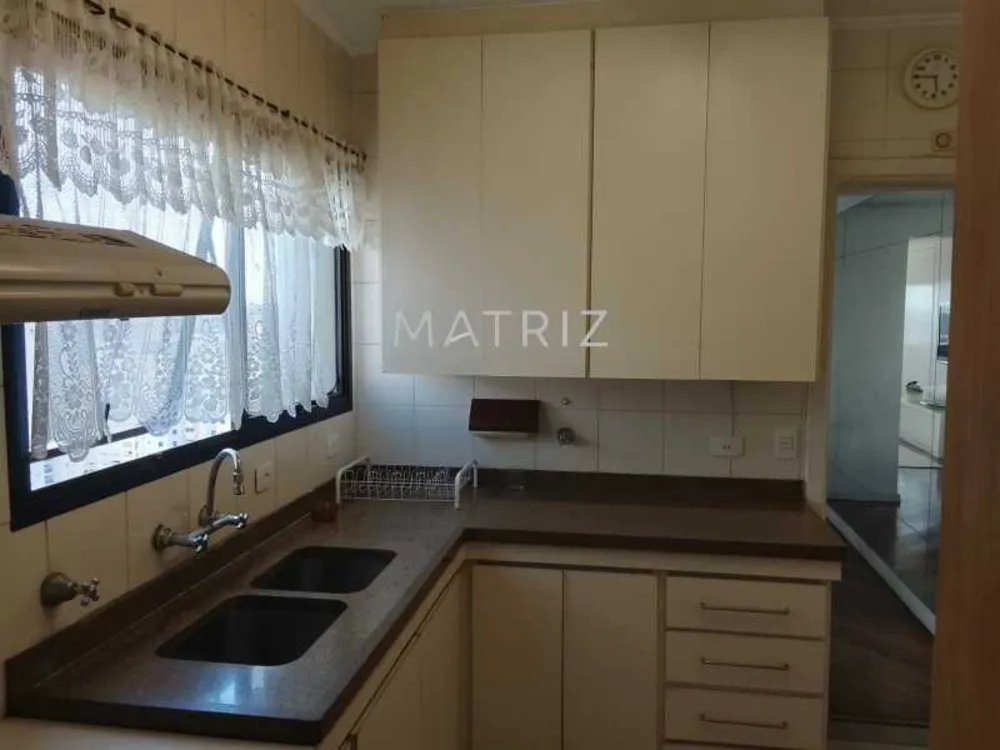 Apartamento, 4 quartos, 190 m² - Foto 5