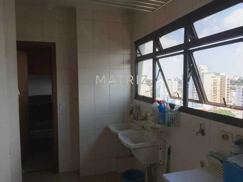 Apartamento, 4 quartos, 190 m² - Foto 5