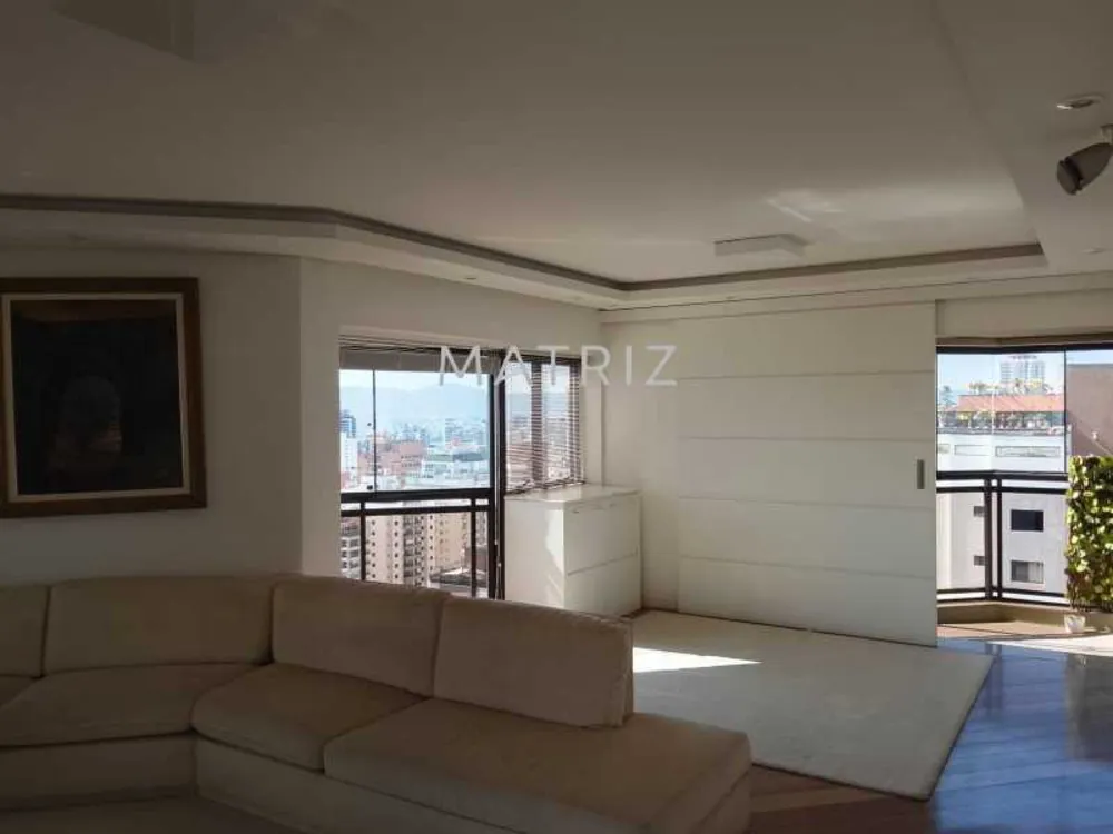 Apartamento, 4 quartos, 190 m² - Foto 12