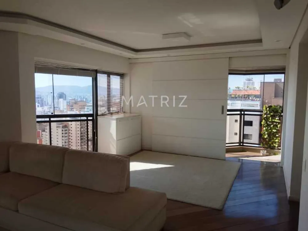 Apartamento, 4 quartos, 190 m² - Foto 3