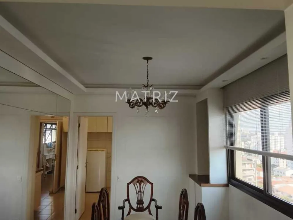 Apartamento, 4 quartos, 190 m² - Foto 4