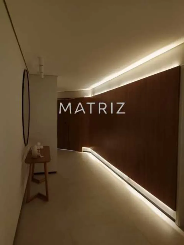 Apartamento, 4 quartos, 190 m² - Foto 4