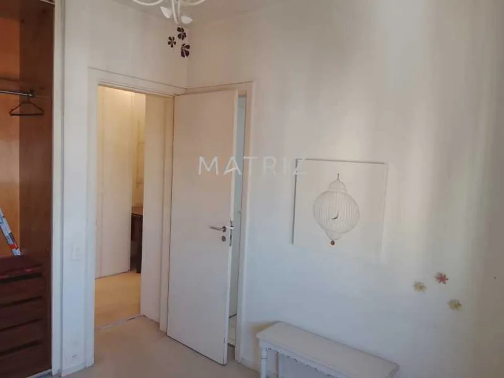 Apartamento, 4 quartos, 190 m² - Foto 2