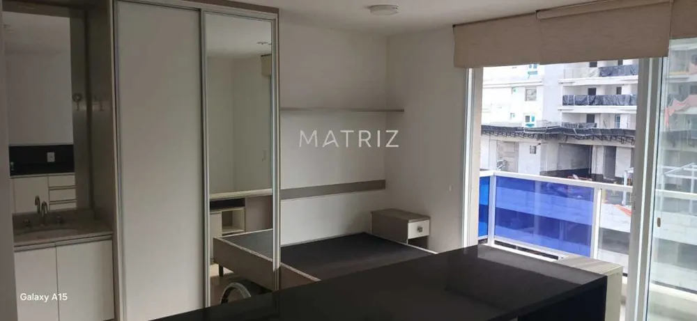 Apartamento, 1 quarto, 30 m² - Foto 1