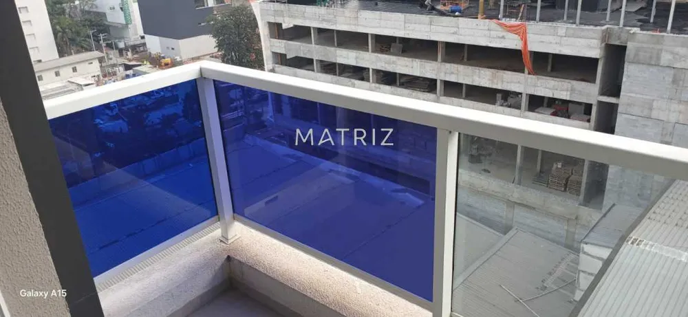 Apartamento, 1 quarto, 30 m² - Foto 4