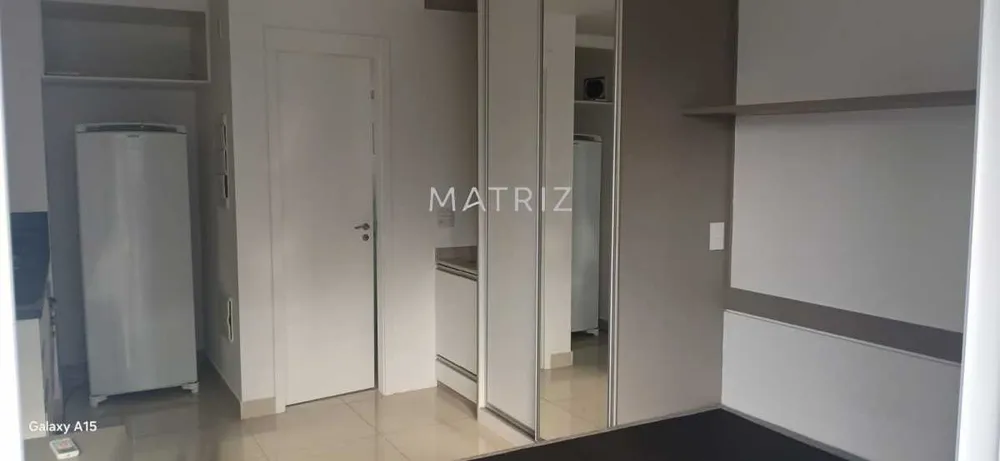 Apartamento, 1 quarto, 30 m² - Foto 12