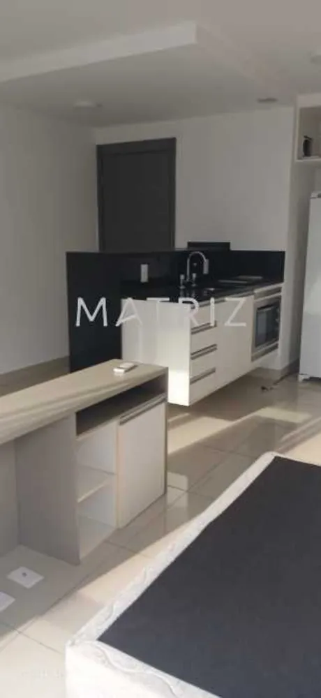 Apartamento, 1 quarto, 30 m² - Foto 6