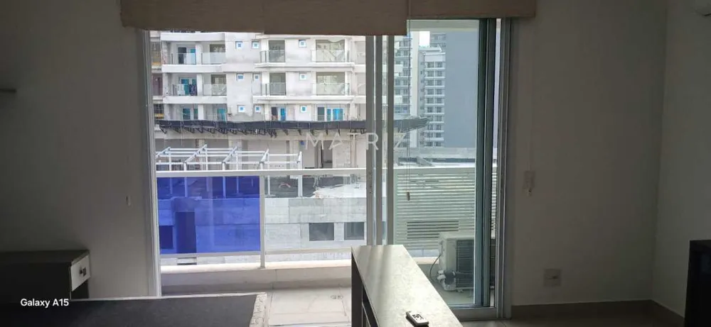 Apartamento, 1 quarto, 30 m² - Foto 5