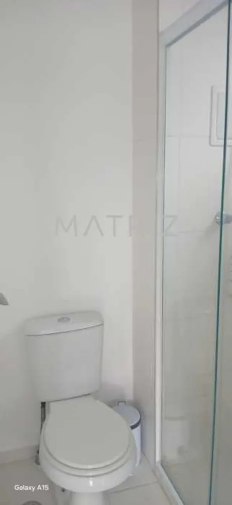 Apartamento, 1 quarto, 30 m² - Foto 4