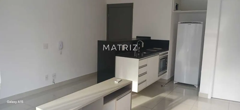 Apartamento, 1 quarto, 30 m² - Foto 8