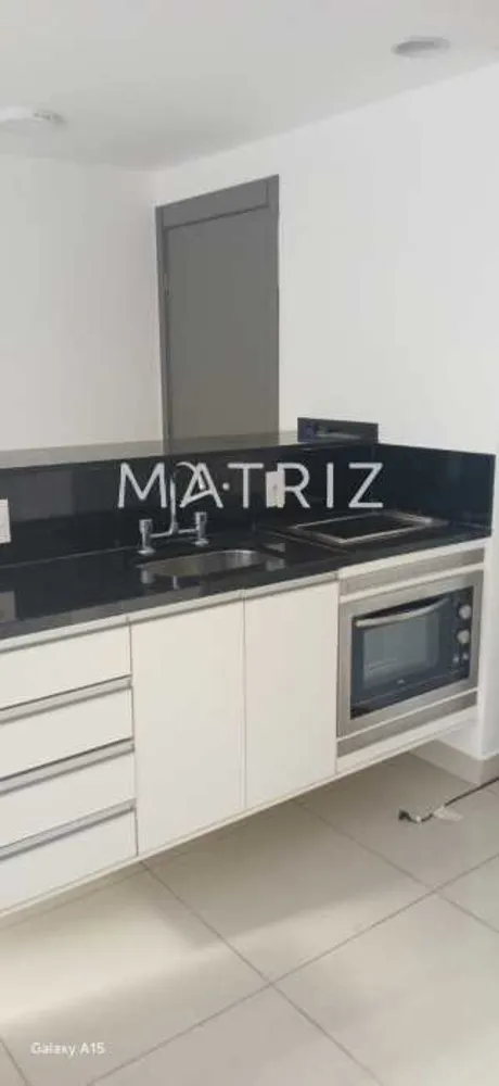 Apartamento, 1 quarto, 30 m² - Foto 2