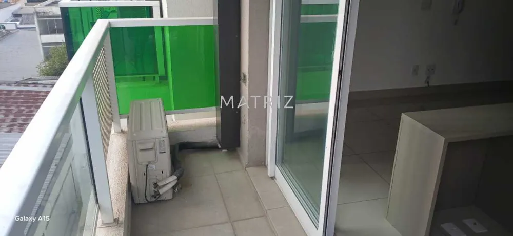 Apartamento, 1 quarto, 30 m² - Foto 3