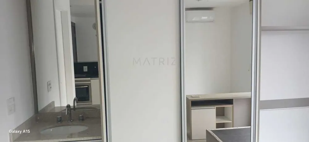 Apartamento, 1 quarto, 30 m² - Foto 6