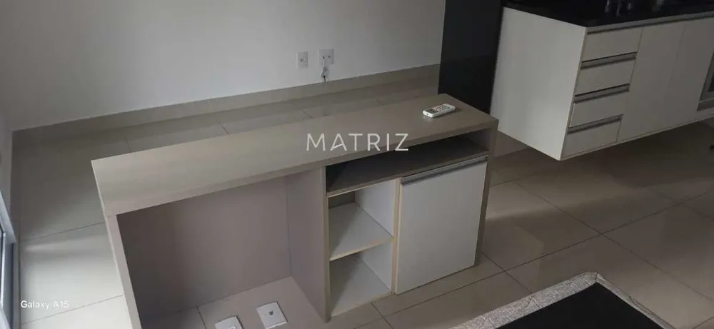 Apartamento, 1 quarto, 30 m² - Foto 2