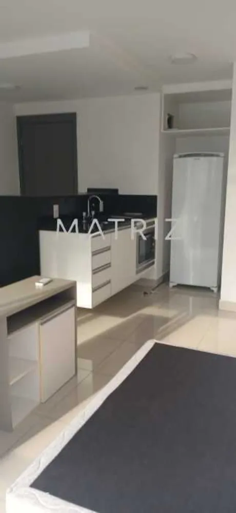 Apartamento, 1 quarto, 30 m² - Foto 7