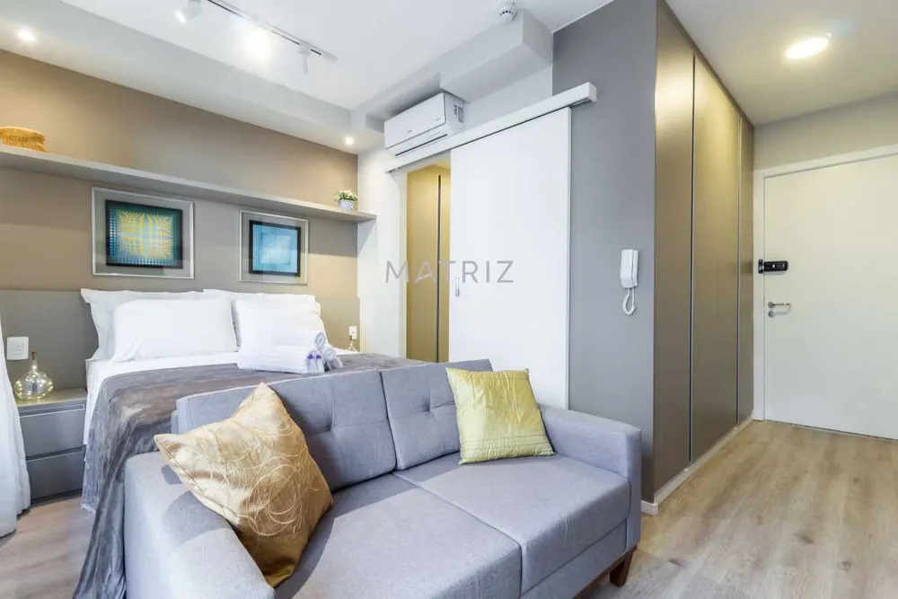Loft, 27 m² - Foto 8