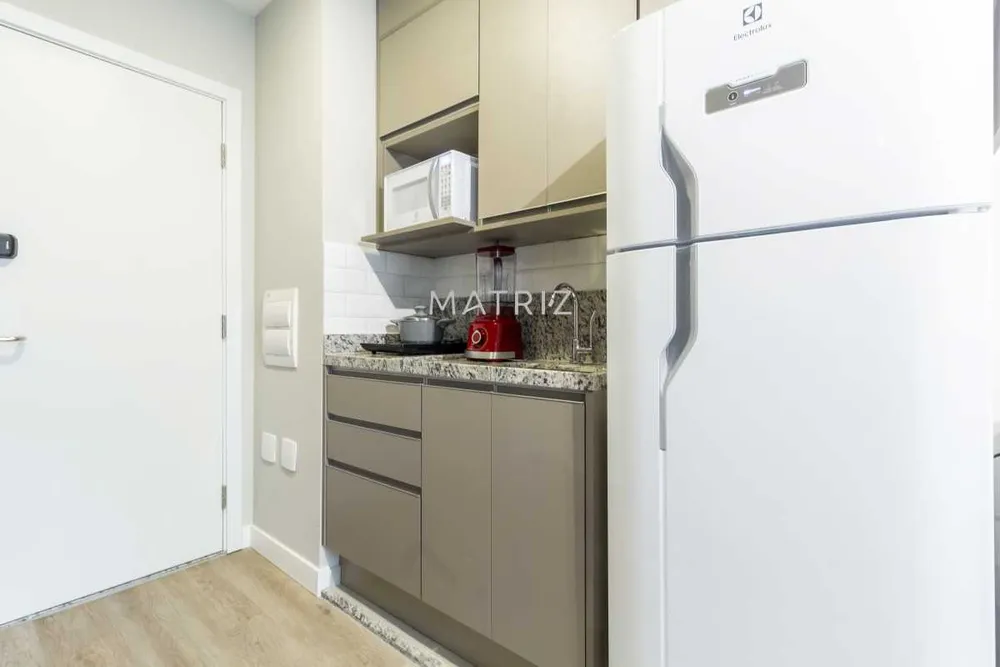 Loft, 27 m² - Foto 7