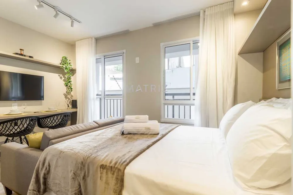 Loft, 27 m² - Foto 9