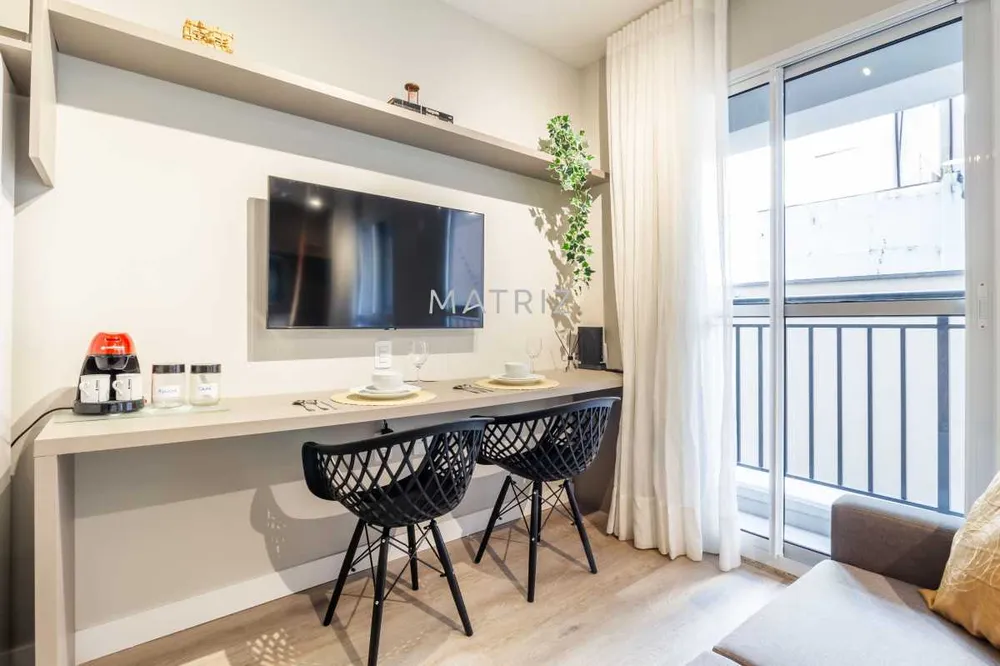 Loft, 27 m² - Foto 12