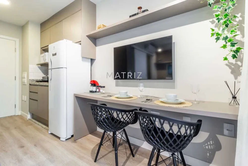 Loft, 27 m² - Foto 1