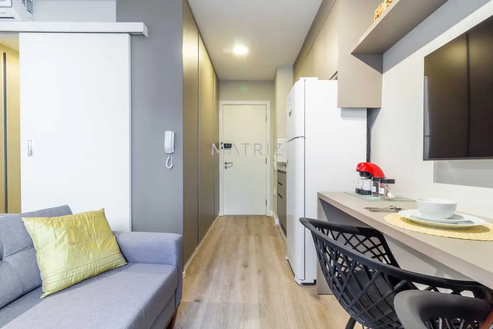 Loft, 27 m² - Foto 4
