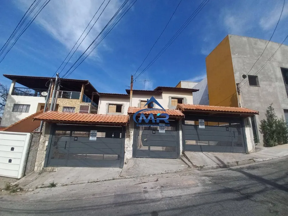 Sobrado, 2 quartos, 80 m² - Foto 2