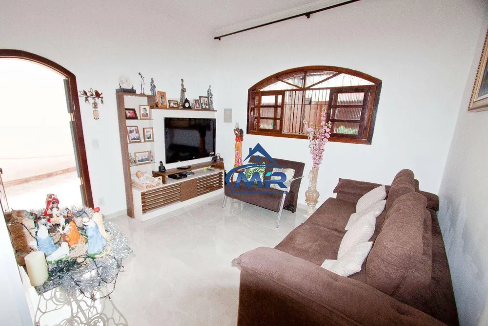 Casa, 2 quartos, 147 m² - Foto 1