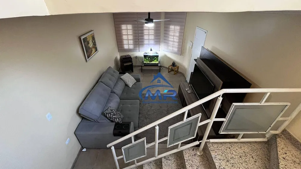 Sobrado, 3 quartos, 196 m² - Foto 3