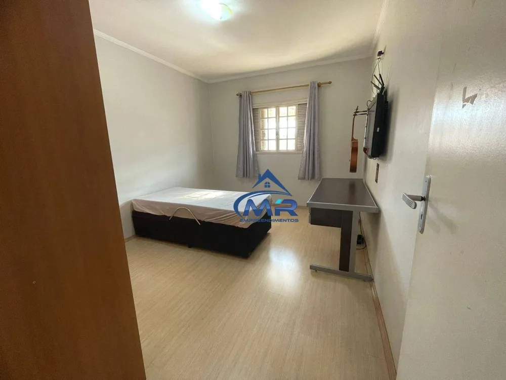 Sobrado, 3 quartos, 196 m² - Foto 4