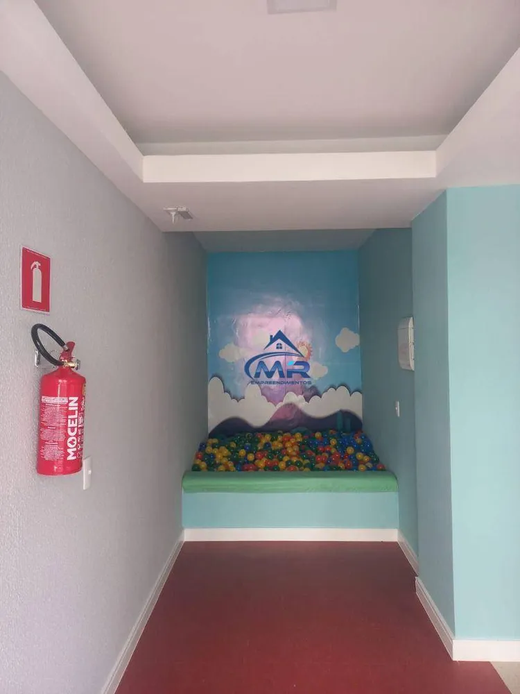 Kitnet-Studio, 42 m² - Foto 2