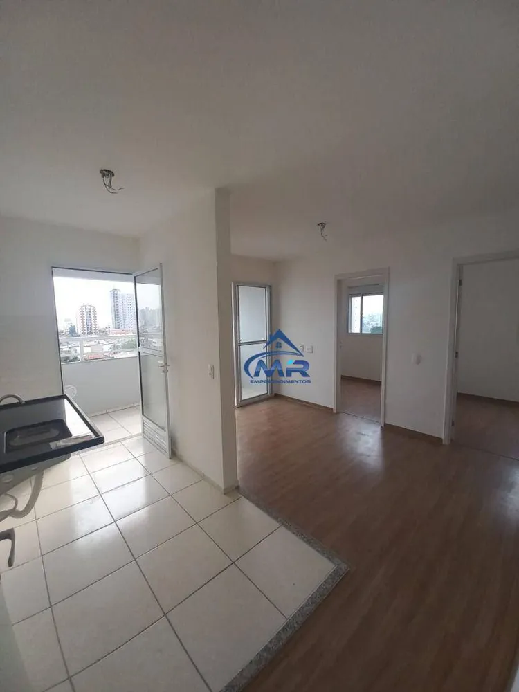Kitnet-Studio, 42 m² - Foto 3