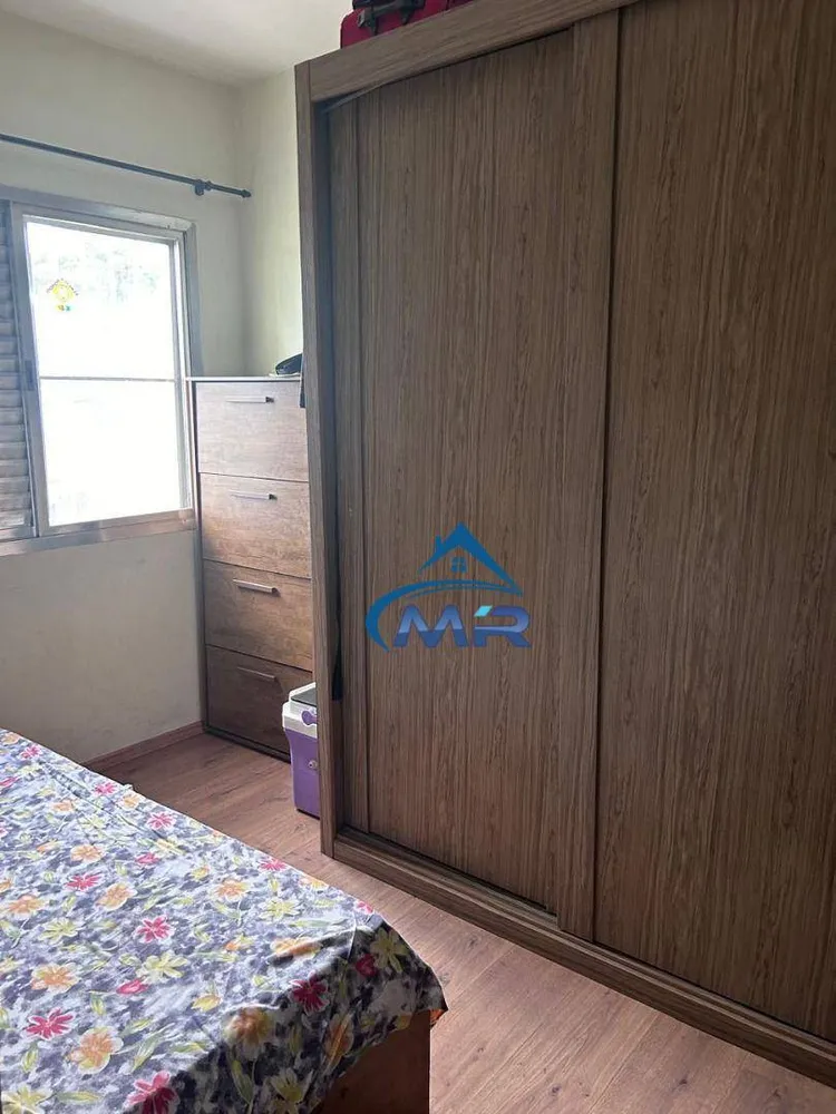 Apartamento, 3 quartos, 110 m² - Foto 4
