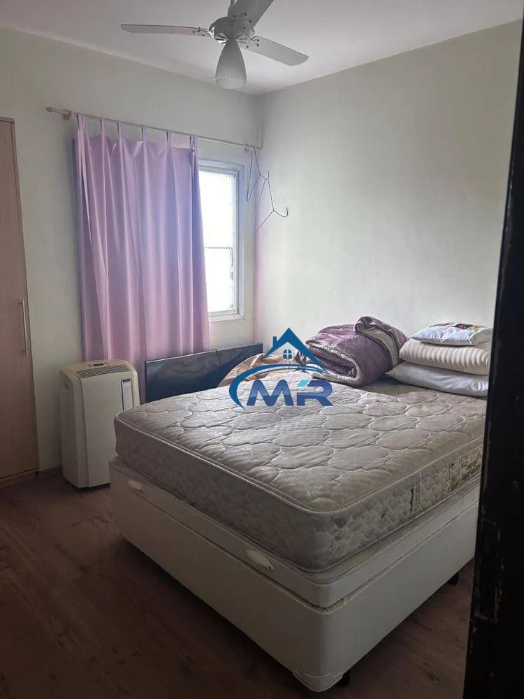 Apartamento, 3 quartos, 110 m² - Foto 1