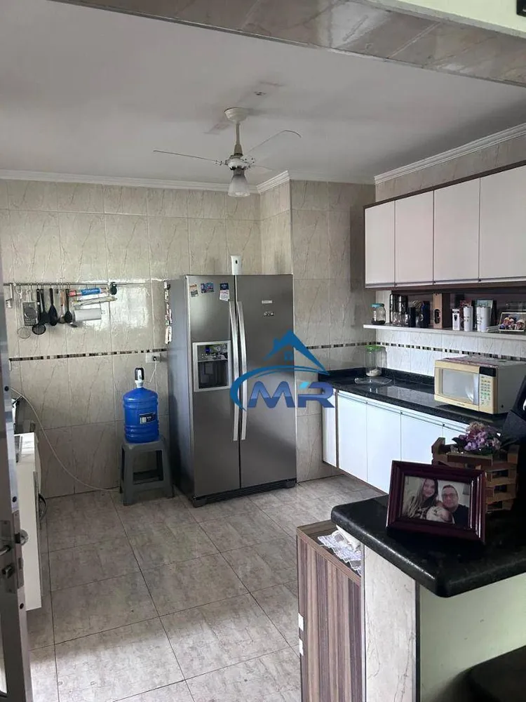 Apartamento, 3 quartos, 110 m² - Foto 3