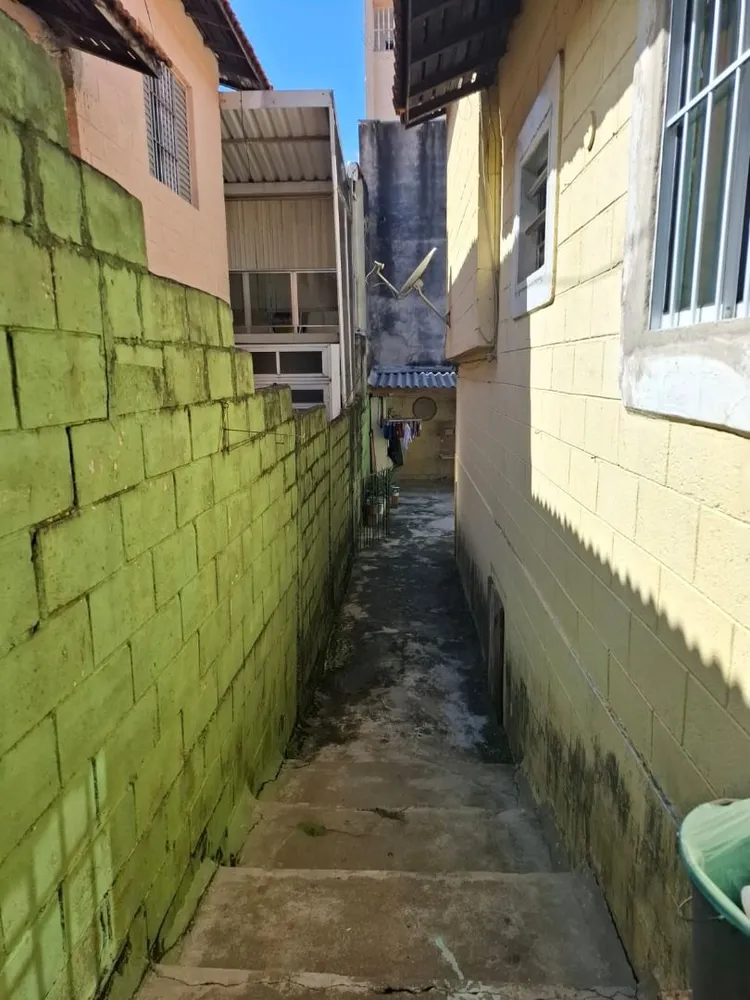 Casa, 2 quartos, 67 m² - Foto 4