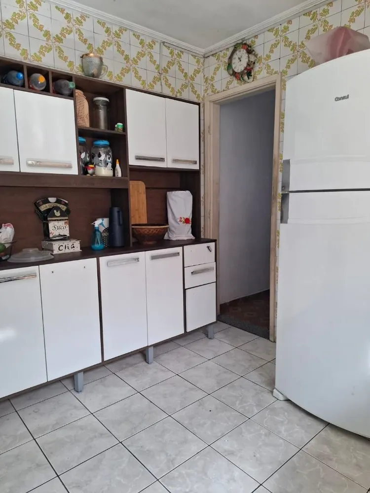 Casa, 2 quartos, 67 m² - Foto 2