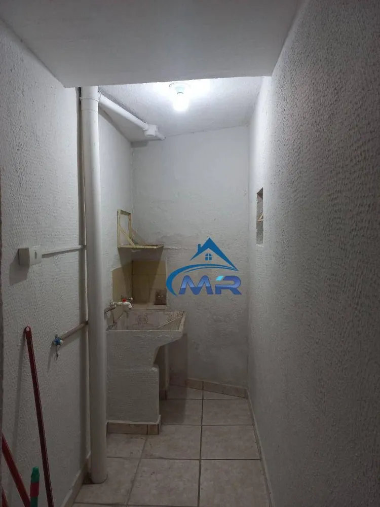 Casa, 3 quartos, 82 m² - Foto 1